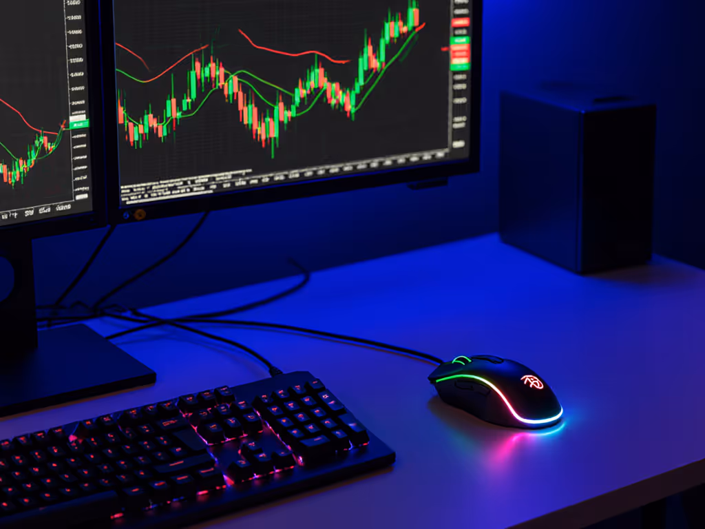crypto_trader_multi-monitor_setup_with_mouse_and_keyboard