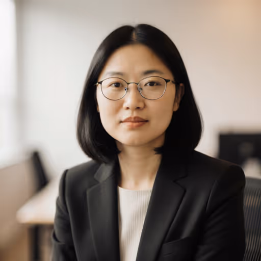 Maya Chen