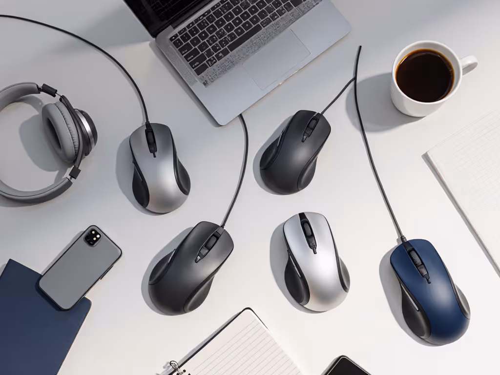 Productivity & Professional Use