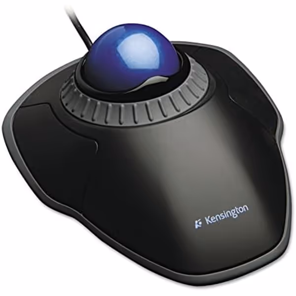 Kensington Orbit TrackBall Mouse