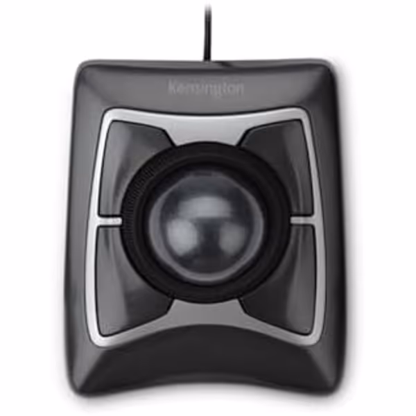 ACCO/Kensington Expert Mouse Optical Trackball