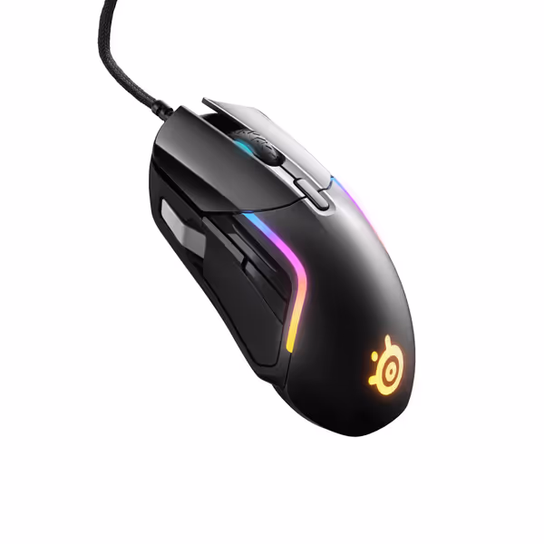 SteelSeries Rival 5 Gaming Mouse