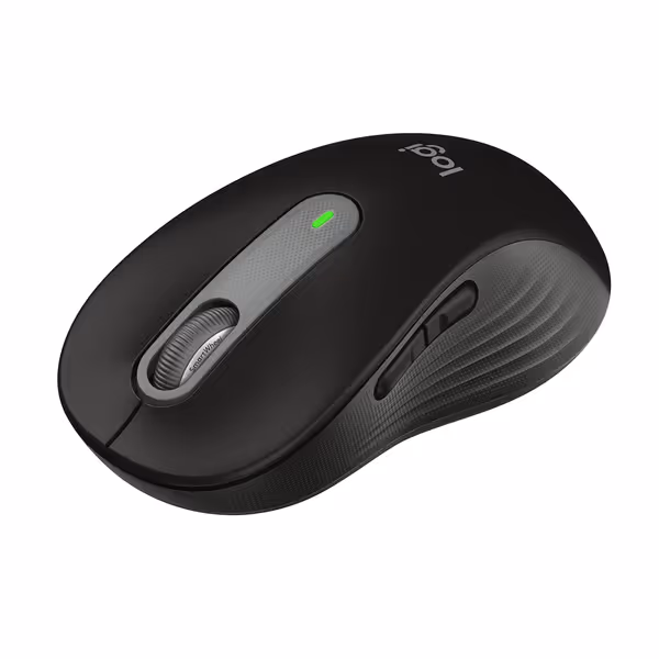 Logitech Signature M650 Wireless Mouse