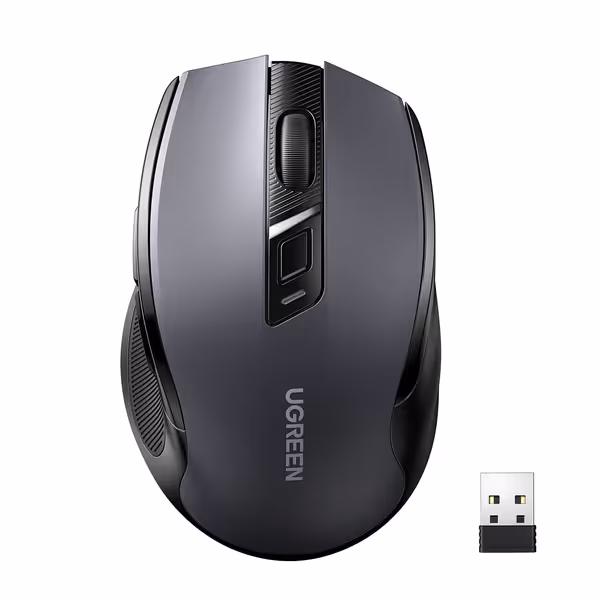 UGREEN Wireless Mouse 2.4G