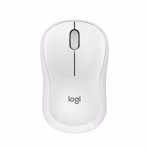 Logitech M240 Silent Bluetooth Mouse