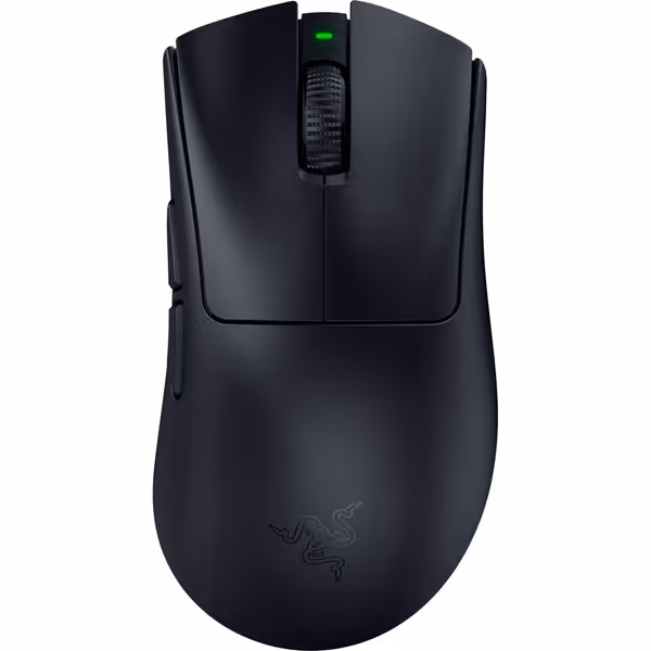 Razer DeathAdder V4 Pro Wireless Gaming Mouse